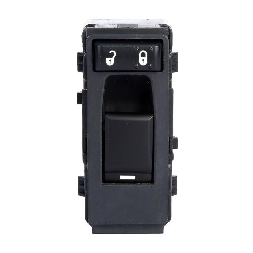 Window Switch 8 Pin Sensitive Right Front Side Power Window Switch 04602785ad For Jeep