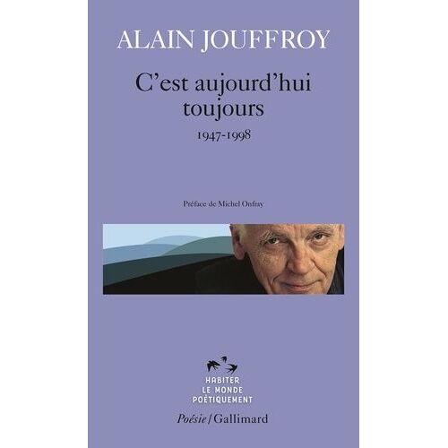 C'est Aujourd'hui Toujours - 1947-1998