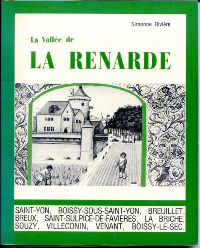 La Vallée De La Renarde