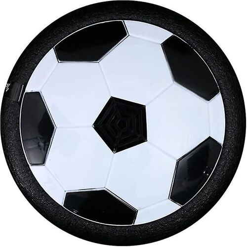 Hover Ball Soccer, Jeux De Ballons De Football Air Power Avec Lumière Colorée Led
