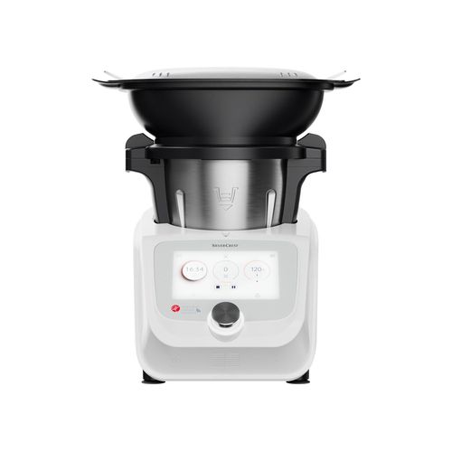 SILVERCREST® Monsieur Cuisine Connect