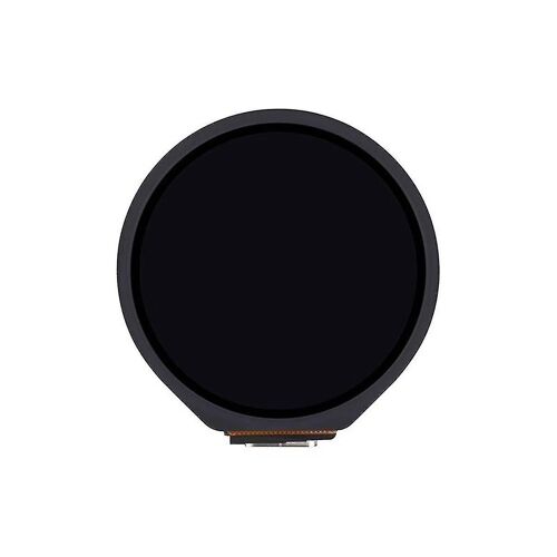 ESP32-S3 Carte de développement 1,28 pouces Écran tactile Écran LCD rond avec WiFi Bluetooth Accéléromètre Capteur Gyroscopique