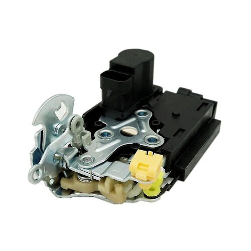 Front Left Driver Side Door Latch Lock Actuator 96272643 96272638 96272644 For Aveo - Yx