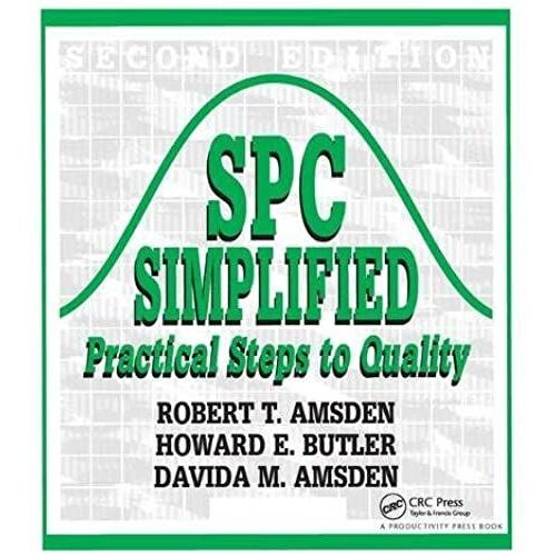 Spc Simplified