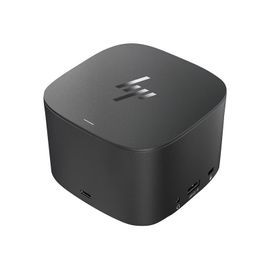 HP Thunderbolt Dock 230W G2 w/ Combo Cable - Station d'accueil - VGA, DP, 2 x DP - 1GbE - 230 Watt - Europe