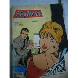Sylvie N°163