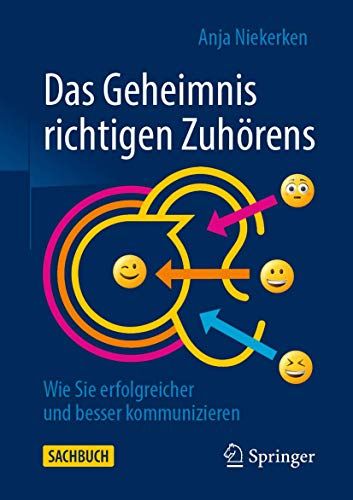 Das Geheimnis Richtigen Zuhörens