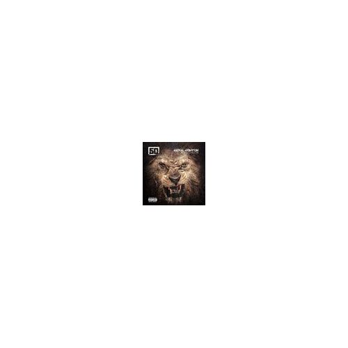 Animal Ambition : An Untamed Desire To Win