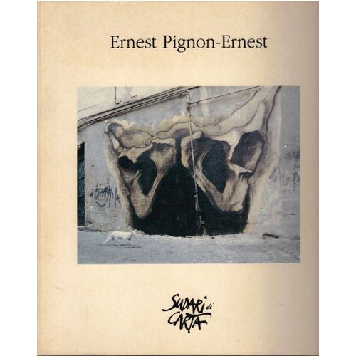 Ernest Pignon-Ernest  Sudari Di Carta Suaire De Papier