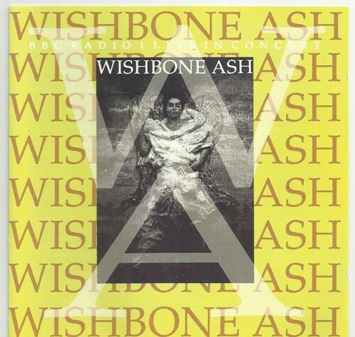 Bbc Radio One Live In Concert