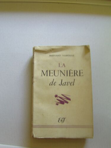 La Meuniere De Javel