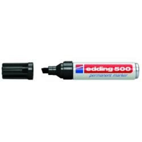 EDDING CF10MARCATORE PERMAN 500 NERO