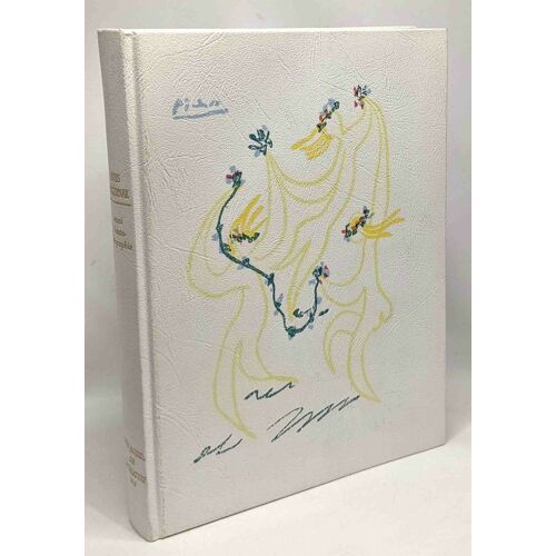 Essai D'autobiographie - Collection Prix Nobel De Littérature