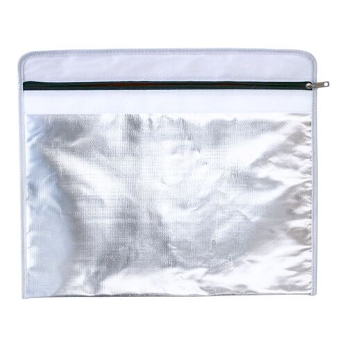 Rottner Porte-documents ignifuge format A3
