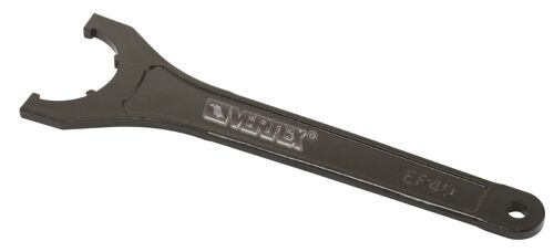 Clé de serrage pour pinces ER DIN6499 ER25UM Vertex V-811