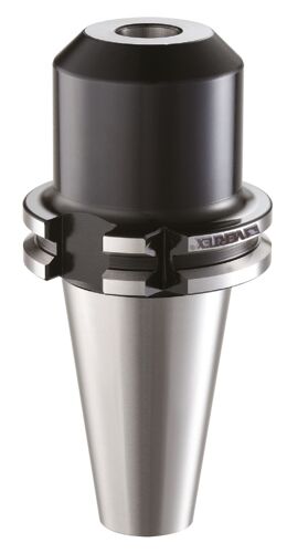 Porte-fraises Weldon SK40 DIN69871 16 MM MW Tools WELSK40-16