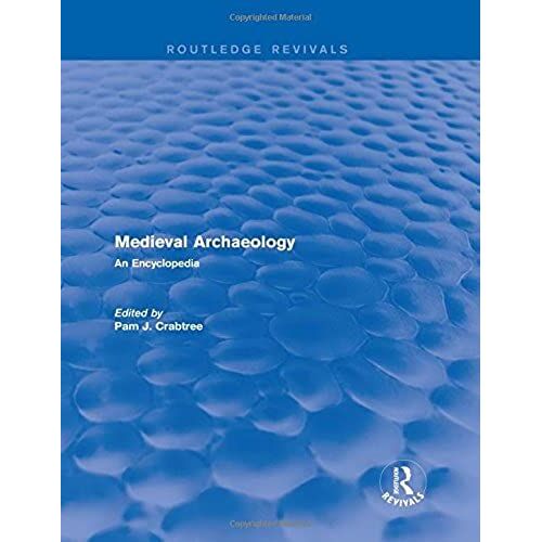 : Medieval Archaeology (2001)