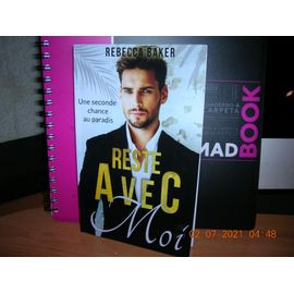 Reste Avec Moi : Une Seconde Chance Au Paradis