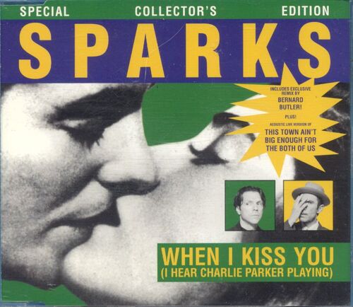 When I Kiss Cd 2