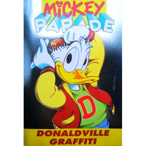 Mickey Parade 179 - Novembre 1994