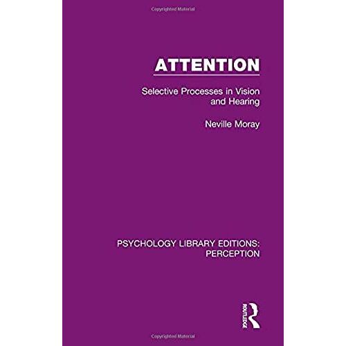 Attention