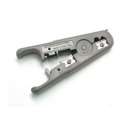 FIXPOINT STRAPPERINA PER CAVI RJ45 E CAVI PIATTI TELEFONICI
