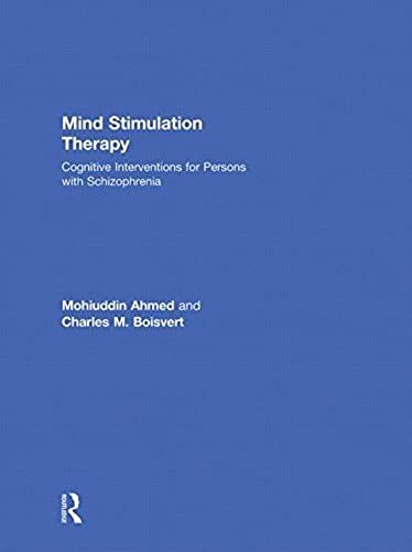 Mind Stimulation Therapy