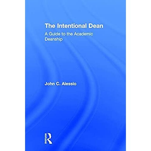 The Intentional Dean
