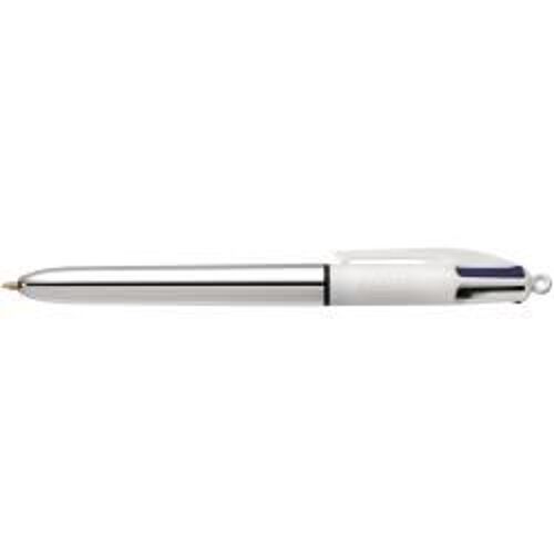 BIC CF12PENNA 4 COLOURS SHINE