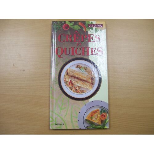 Crepes Et Quiches