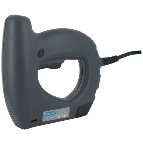 Agrafeuse cloueuse E-TAC Dual Rapid Agraf