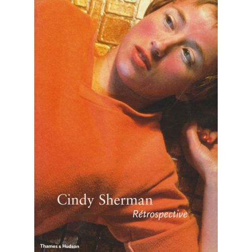 Cindy Sherman : Rétrospective