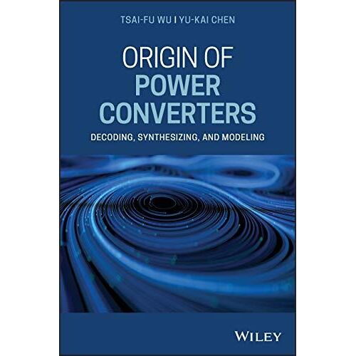 Origin Of Power Converters