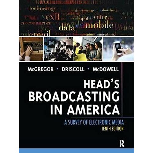 Head's Broadcasting In America