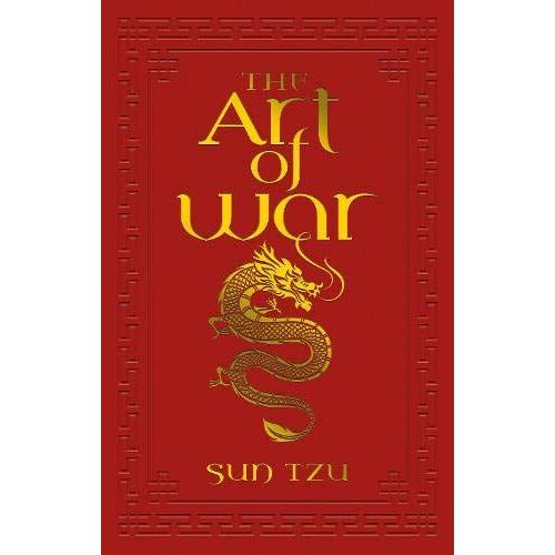 The Art Of War