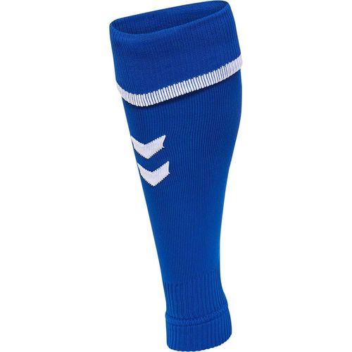 Kalanka-Core Tube Footless Socks Chaussettes De Football Mixte