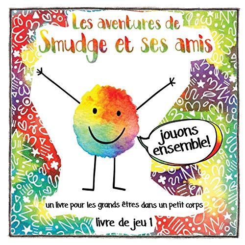 Les Aventures De Smudge Et Ses Amis (French)