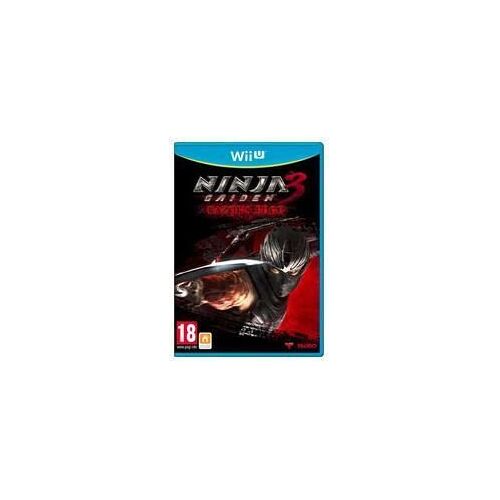 Nintendo Ninja Gaiden 3: Razor's Edge Per Wii U Versione Italiana