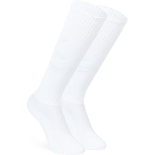Kalanka-Chaussettes De Sport Garçon, Chaussettes De Football Longues, Chaussettes Hautes Au Genou Enfant Ado 4-13 Ans