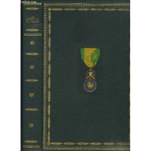 La Médaille Militaire