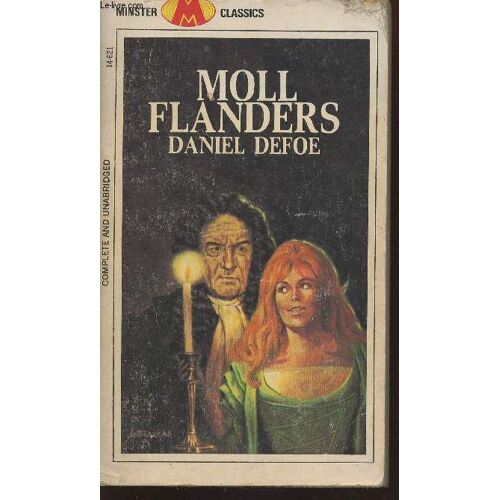 Moll Flanders