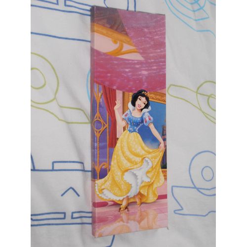 Le Jeu Du Miroir Magique - Princesses Disney