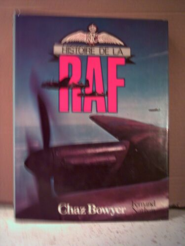 Histoire De La Raf