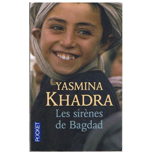 Les Sirènes De Bagdad