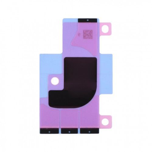 Sosav - Sticker Batterie - Iphone X / Xs