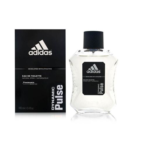 Adidas Dynamic Pulse Eau De Toilette 100ml Vapo 