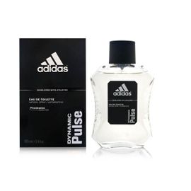 Adidas Dynamic Pulse Eau De Toilette 100ml Vapo 