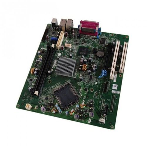 Carte Mère MotherBoard DELL Optiplex 380 DT DDR3 Intel Socket 775 0HN7XN 0F0TGN