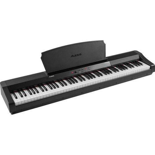 Alesis Prestige - Piano Numérique 88 Touches Toucher Lourd - 16 Voix