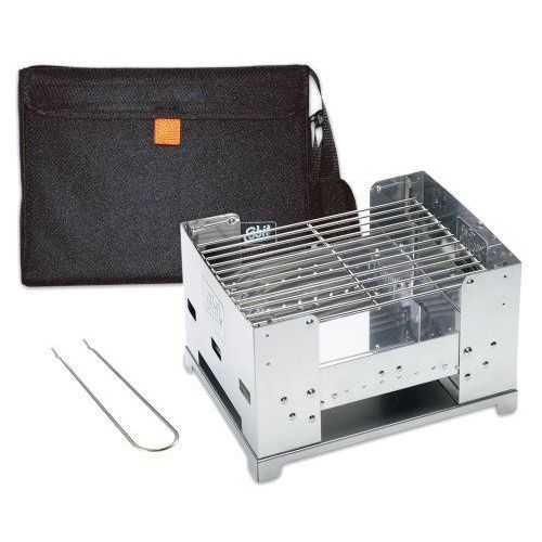 Esbit Barbecue Pliable
